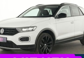 VW T-Roc 37.563 km 24.298 &euro; Neuss 41460
