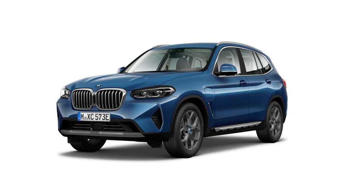 BMW X3 15.714 km 41.262 &euro; Krefeld 47800