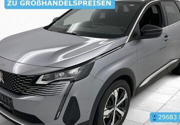 Peugeot 3008 24.500 km 22.990 &euro; Krefeld 47829