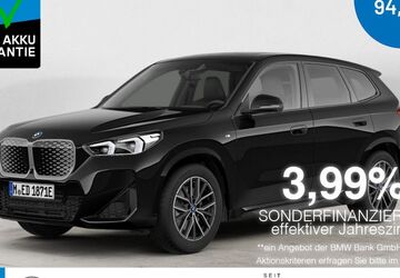 BMW X1 10.127 km 52.890 &euro; Remscheid 42897