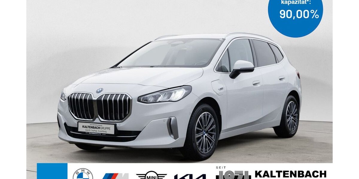 BMW 225 Active Tourer 84.725 km 23.990 &euro; Remscheid 42897