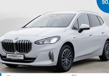 BMW 225 Active Tourer 84.725 km 24.390 &euro; Remscheid 42897