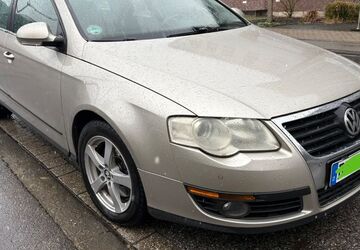VW Passat 302.600 km 1.600 &euro; Moenchengladbach 41065