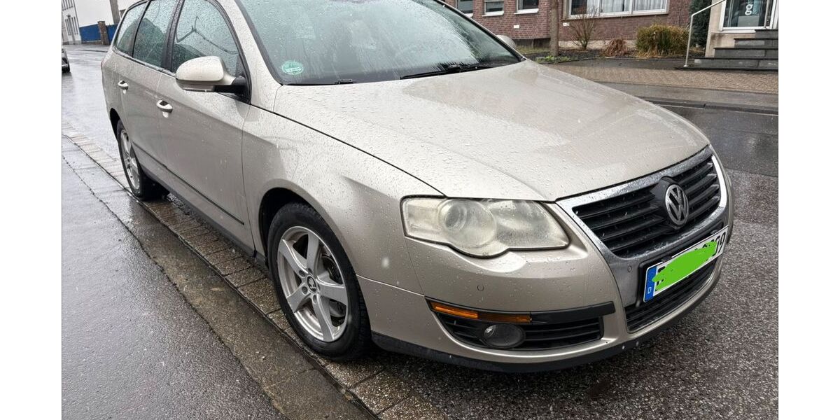 VW Passat 302.600 km 1.600 &euro; Moenchengladbach 41065