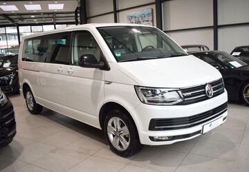 VW T6 Caravelle 149.000 km 32.899 &euro; Meerbusch 40667