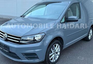 VW Caddy 99.000 km 14.990 &euro; Mönchengladbach 41066