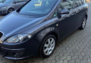 Seat Toledo 80.000 km 4.500 &euro; Düsseldorf 40597