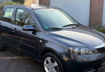 Mazda 2 147.097 km 3.350 &euro; Krefeld 47799