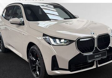 BMW X3 4.000 km 68.690 &euro; Moers 47441