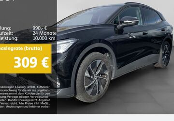 VW ID.4 20.023 km 30.420 &euro; Duisburg 47059