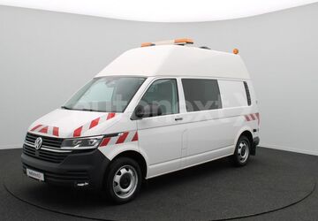 VW T6 Transporter 153.050 km 26.168 &euro; Mönchengladbach 41066