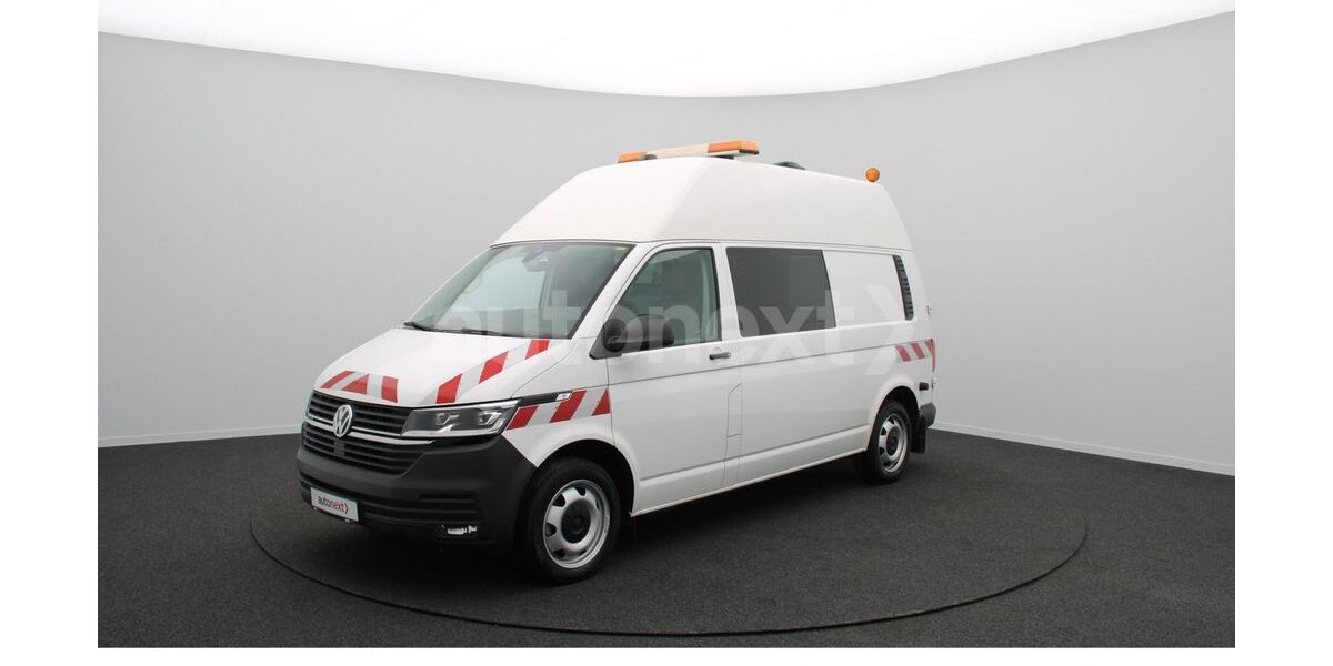 VW T6 Transporter 153.050 km 26.168 &euro; Mönchengladbach 41066