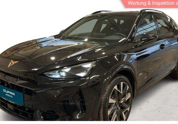 Cupra Formentor 11.066 km 36.480 &euro; Moers-Hülsdonk 47441