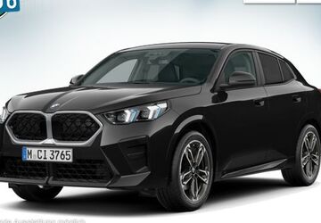 BMW X2 22.099 km 39.930 &euro; Düsseldorf 40549