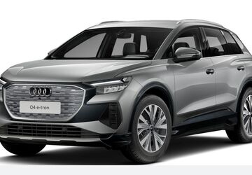 Audi Q4 e-tron 31.343 km 37.950 &euro; Remscheid 42897