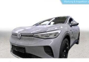 VW ID.4 27.262 km 25.980 &euro; Moers 47441