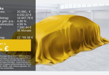 Opel Mokka 29.421 km 20.980 &euro; Remscheid 42897