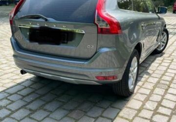 Volvo XC60 125.000 km 16.500 &euro; Düsseldorf 40235
