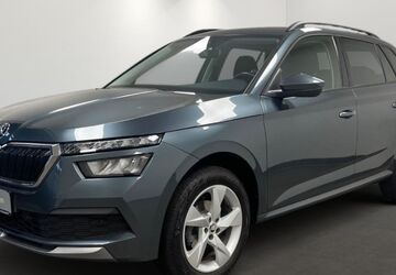 Skoda Kamiq 67.000 km 17.250 &euro; Düsseldorf 40233