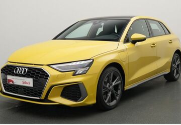 Audi A3 26.585 km 27.980 &euro; Leverkusen 51373