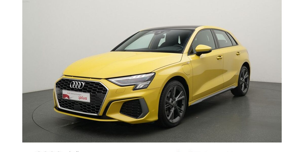 Audi A3 26.585 km 27.980 &euro; Leverkusen 51373