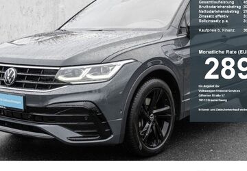 VW Tiguan 36.173 km 36.890 &euro; Düsseldorf 40474