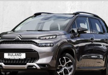 Citroen C3 Aircross 26.711 km 18.990 &euro; Viersen 41748