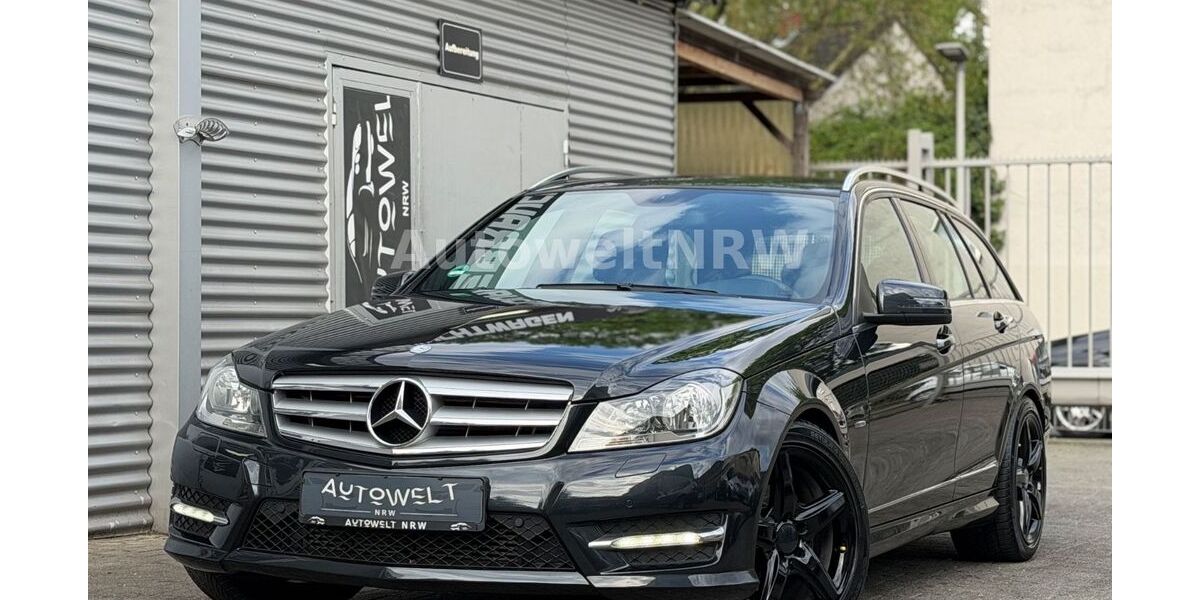 Mercedes-Benz C 250 200.133 km 11.000 &euro; Oberhausen 46049