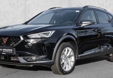 Cupra Formentor 50.788 km 22.920 &euro; Düsseldorf 40474