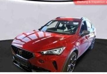 Cupra Formentor 33.146 km 30.970 &euro; Moers-Hülsdonk 47441