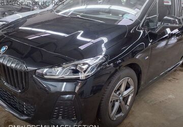 BMW 220 Active Tourer 25.559 km 34.380 &euro; Mülheim an der Ruhr 45478