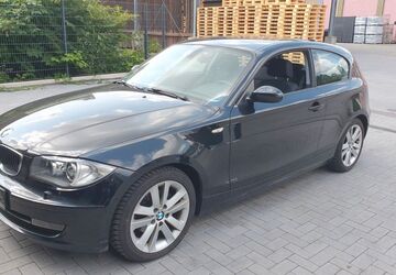 BMW 118 161.000 km 7.000 &euro; Monheim 40789