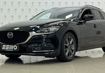 Mazda 6 115.650 km 17.500 &euro; Oberhausen 46149