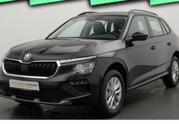 Skoda Kamiq 1.010 km 28.980 &euro; Leverkusen 51379