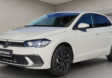 VW Polo 5.363 km 22.550 &euro; Neuss 41460
