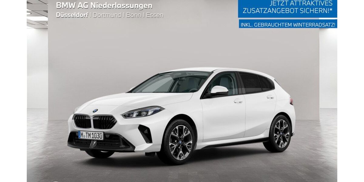 BMW 120 12.692 km 34.599 &euro; Düsseldorf 40237