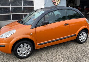 Citroen C3 119.137 km 2.500 &euro; Düsseldorf 40231