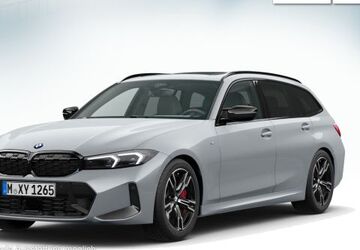 BMW M340i 11.626 km 58.550 &euro; Kaarst 41564