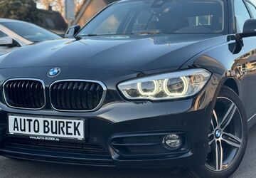 BMW 118 85.800 km 15.390 &euro; Moers 47447