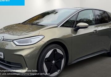 VW ID.3 41.239 km 30.950 &euro; Wuppertal 42109