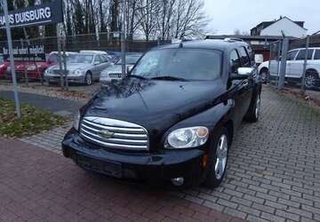 Chevrolet HHR 208.000 km 3.990 &euro; Duisburg 47249