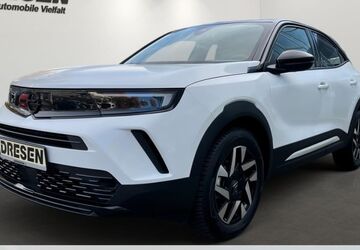 Opel Mokka 12.309 km 20.890 &euro; Viersen 41747