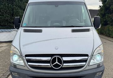 Mercedes-Benz Sprinter 226.000 km 13.990 &euro; Ratingen 40885
