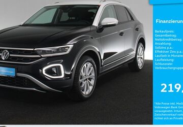 VW T-Roc 19.100 km 28.991 &euro; Krefeld 47803