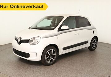 Renault Twingo 64.950 km 9.260 &euro; Düsseldorf 40599
