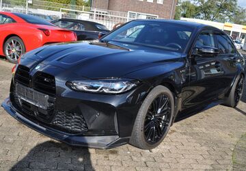 BMW M3 28.000 km 79.900 &euro; Oberhausen 46049