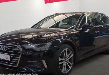 Audi A6 39.241 km 36.950 &euro; Mülheim a.d. Ruhr 45481