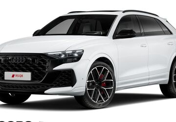 Audi RSQ8 12.549 km 129.870 &euro; Mönchengladbach 41066
