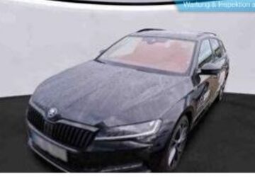 Skoda Superb 148.957 km 22.440 &euro; Duisburg-Rheinhausen 47226