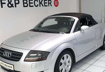 Audi TT 137.038 km 10.750 &euro; Wuppertal 42275